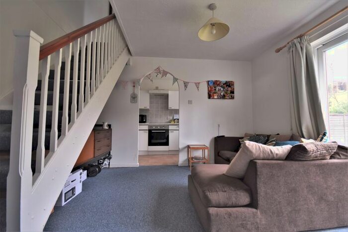 1 Bedroom Terraced House To Rent In St. Peters Gardens, Wrecclesham, Farnham, GU10