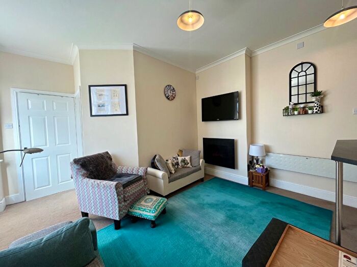 1 Bedroom Semi Detached House To Rent In Hyde Street, South Shields, NE33