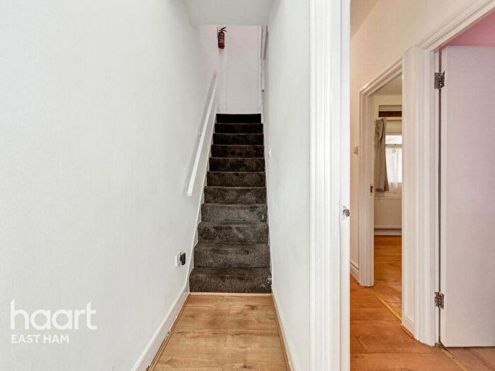 4 Bedroom Terraced House For Sale In Poulett Road, East Ham, E6