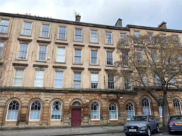 2 Bedroom Flat To Rent In Minerva Street, Finnieston, Glasgow, G3