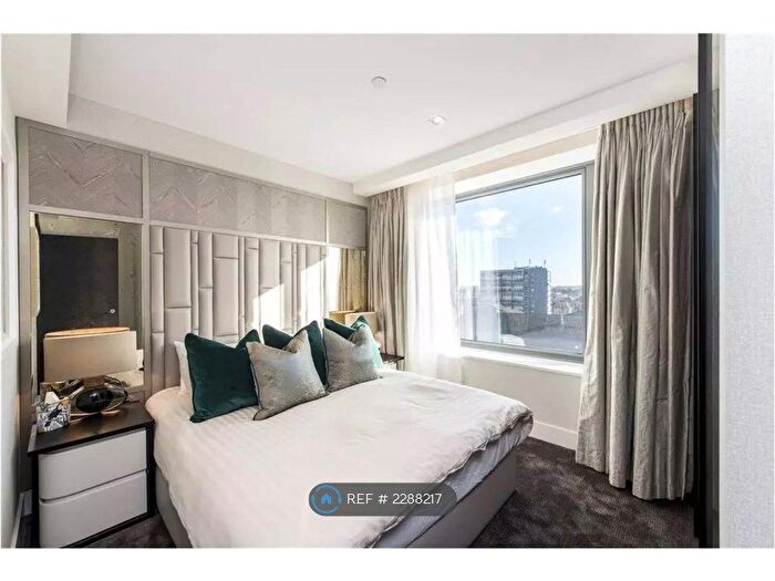 1 Bedroom Flat To Rent In Albert Embankment, London, SE1