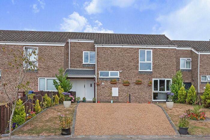 3 Bedroom House To Rent In Redwood Lane, Raf Lakenheath, Brandon, IP27