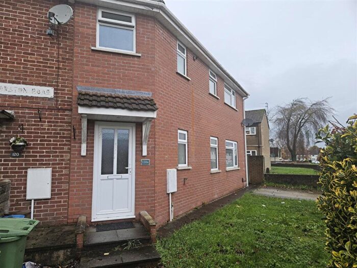 3 Bedroom Semi Detached House To Rent In Bishopston Road, Caerau, Cardiff, CF5