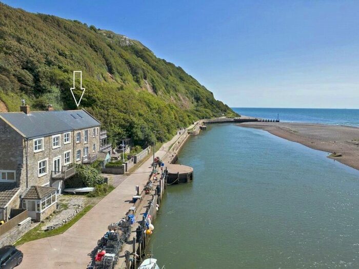 5 Bedroom Semi-Detached House For Sale In Axmouth, Seaton, Devon, EX12