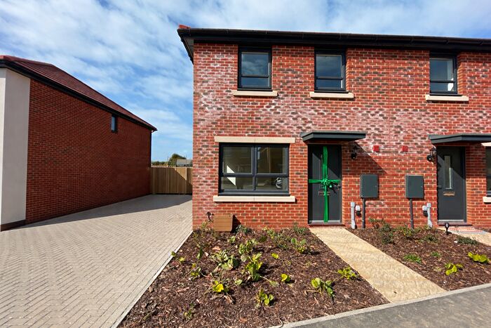 3 Bedroom House To Rent In Hilltop Avenue, Ramsgate, CT12