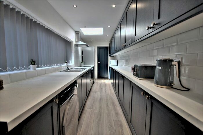 5 Bedroom Terraced House To Rent In Mowbray Street, Coventry, CV2