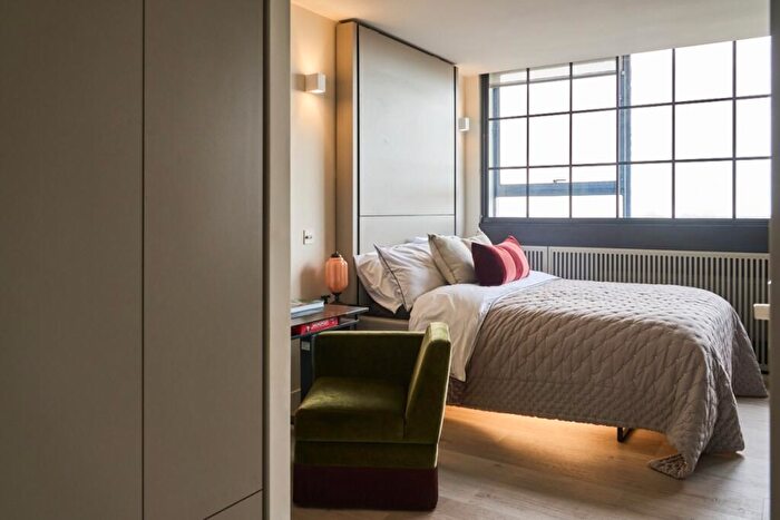 Flat To Rent In Stadium Way Wembley, HA9