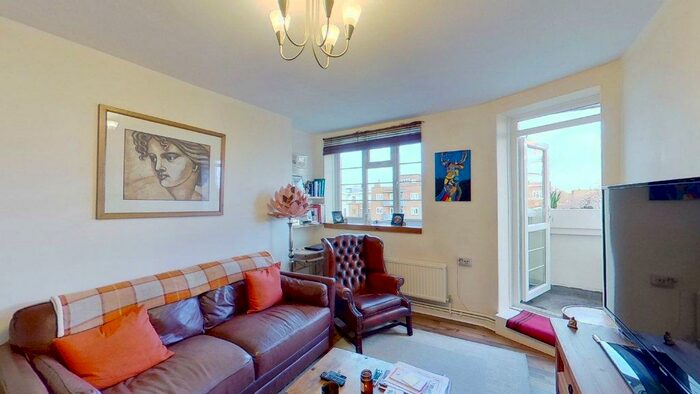 2 Bedroom Apartment To Rent In Frampton Park Road, London, E9