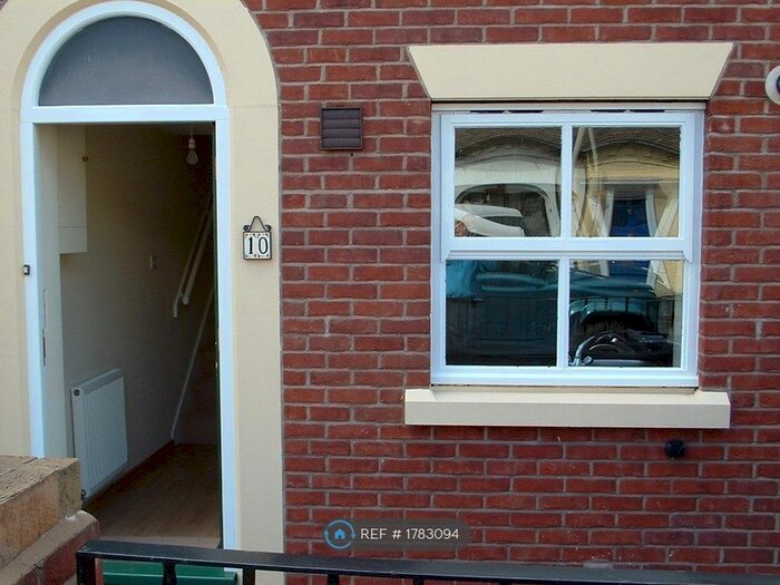 2 Bedroom End Of Terrace House To Rent In Charlton Row, Wellington, Telford, TF1