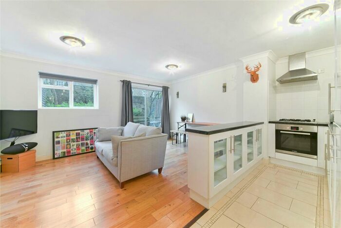 1 Bedroom Apartment To Rent In Beatty Road, London, N16
