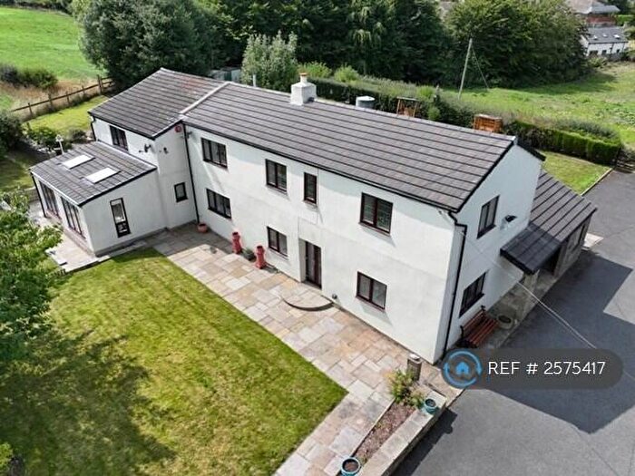 4 Bedroom Semi-Detached House To Rent In Four Firs, Huddersfield, HD8