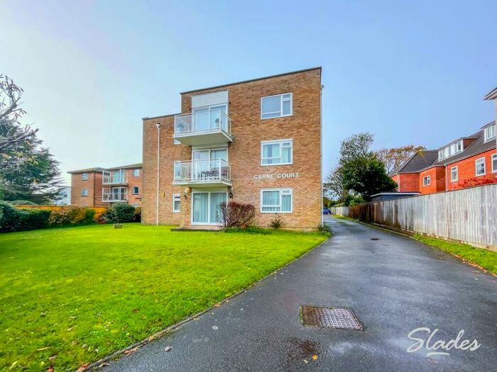 2 Bedroom Apartment To Rent In Clifton Road, Southbourne, Bournemouth, BH6