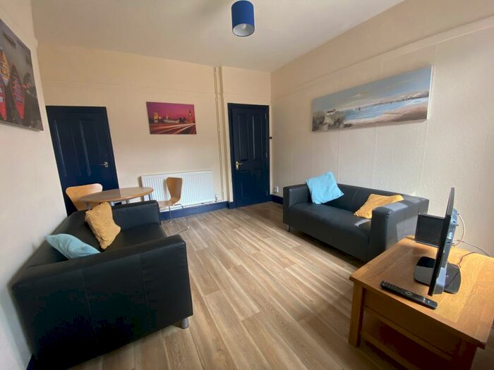 3 Bedroom Property To Rent In Sincil Bank, Lincoln, LN5