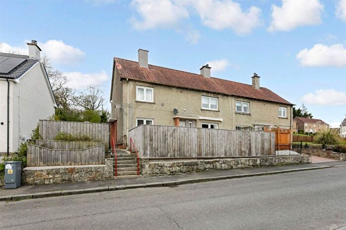 2 Bedroom Flat For Sale In Castlehill View, Kilsyth, Glasgow, North Lanarkshire, G65