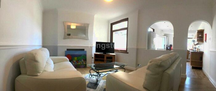 4 Bedroom Terraced House To Rent In Pen Y Bryn Road, Gabalfa CF14