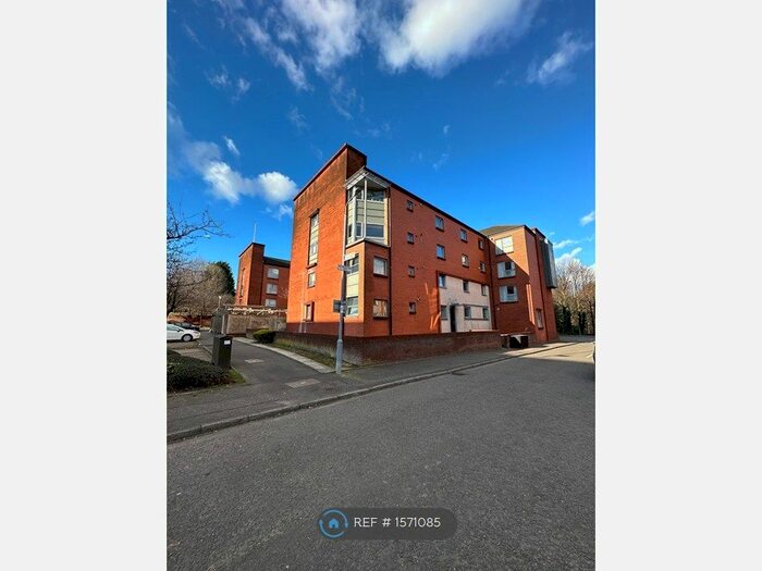1 Bedroom Flat To Rent In Tollcross Park View, Glasgow, G32