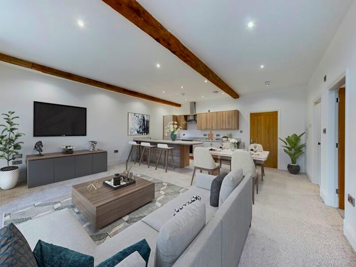 1 Bedroom Flat To Rent In Hammerton Street, Burnley, BB11