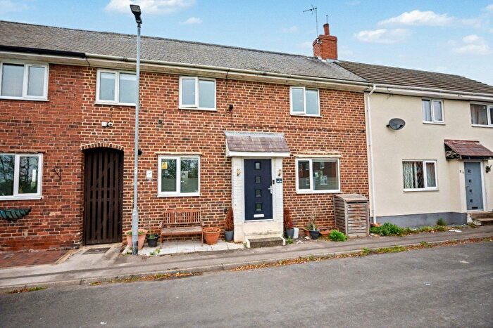4 Bedroom Terraced House For Sale In Little Lane, Featherstone, Pontefract, West Yorkshire, WF7