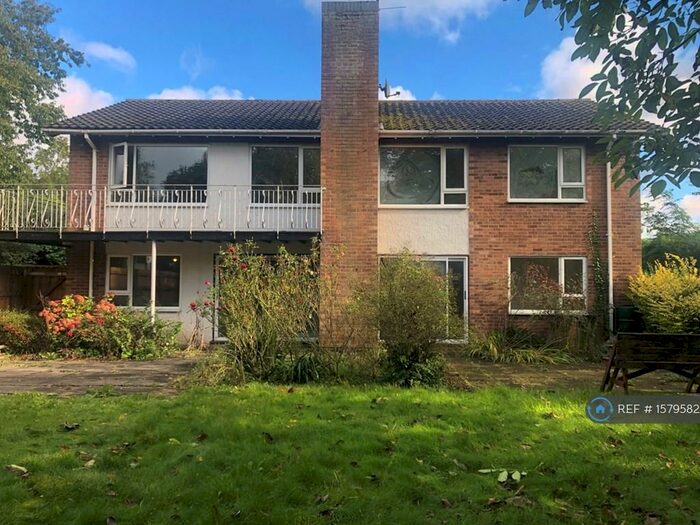 4 Bedroom Detached House To Rent In Main Street, Little Thetford, CB6