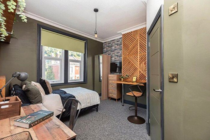 1 Bedroom Property To Rent In Gordon Avenue, Southampton, Hampshire, SO14