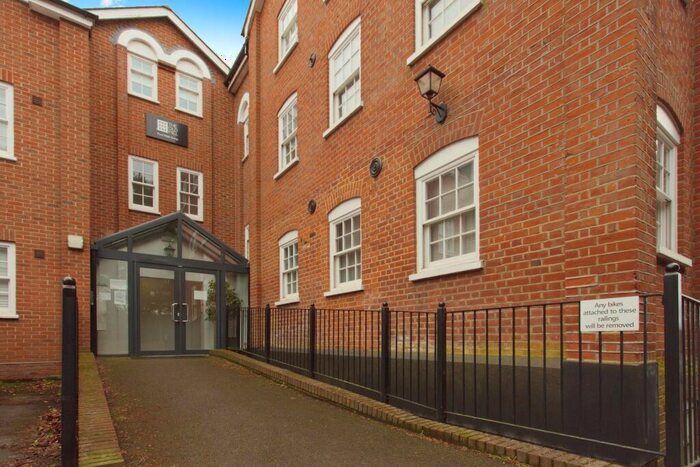 2 Bedroom Flat For Sale In Royston Road, Wendens Ambo, Saffron Walden, Essex, CB11