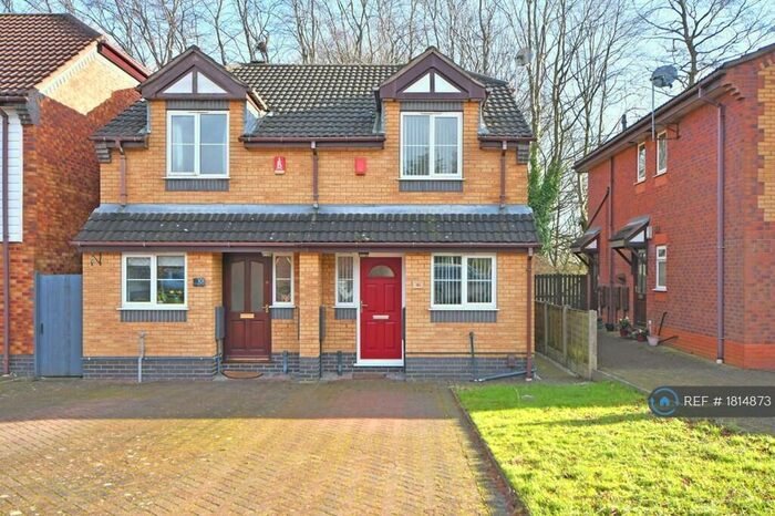 2 Bedroom Semi-Detached House To Rent In Tolkien Way, Staffordshire, ST4