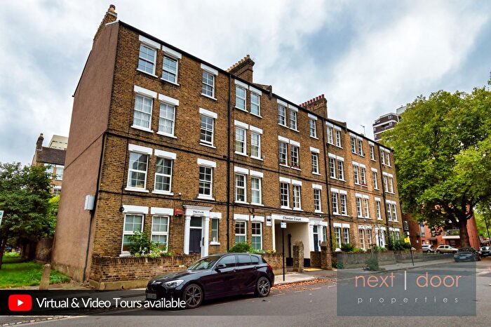 1 Bedroom Flat To Rent In Lomond Grove, London, SE5