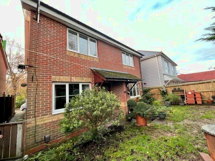 1 Bedroom Maisonette To Rent In Wimpson Gardens, Southampton, Hampshire SO16
