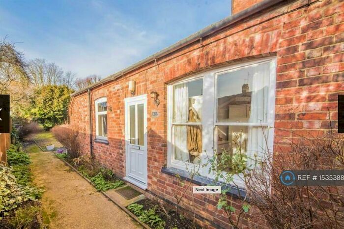 1 Bedroom Flat To Rent In London Road, Kettering, NN15