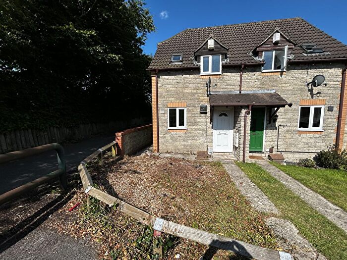 1 Bedroom End Of Terrace House To Rent In Muirfield, Warmley, Bristol, BS30