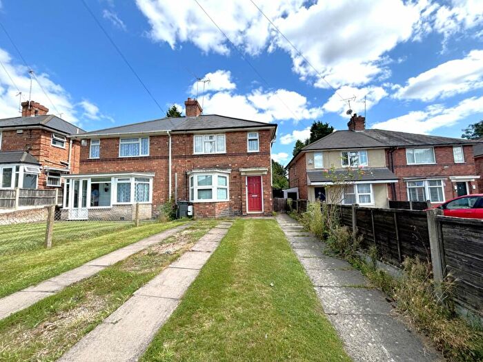 1 Bedroom Maisonette To Rent In Chinley Grove, Birmingham, West Midlands, B44