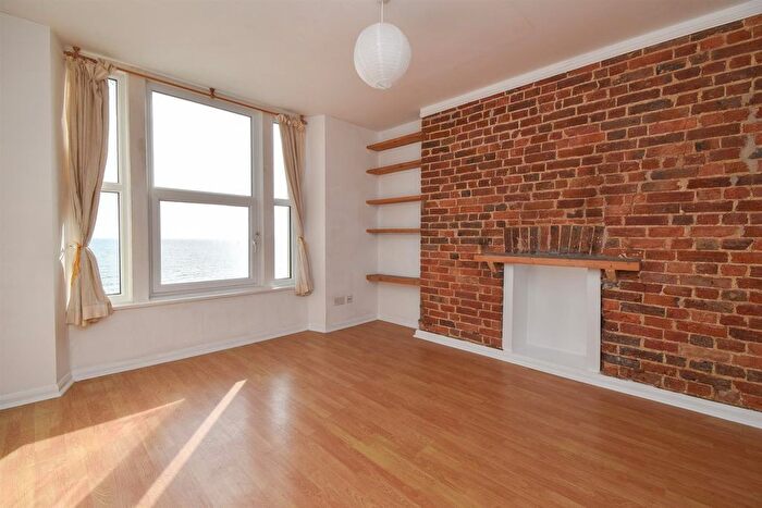 2 Bedroom Flat To Rent In Eversfield Place, St. Leonards-On-Sea, TN37