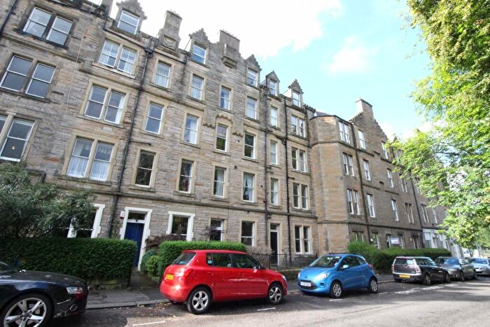 3 Bedroom Flat To Rent In Marchmont Crescent, Marchmont, Edinburgh, EH9