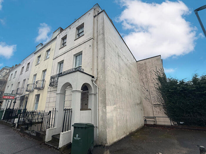 1 Bedroom Flat To Rent In London Road, Cheltenham, GL52