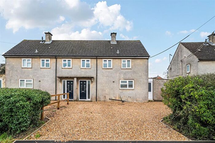 3 Bedroom Semi Detached House For Sale In Corsham Road, Lacock, Chippenham, SN15