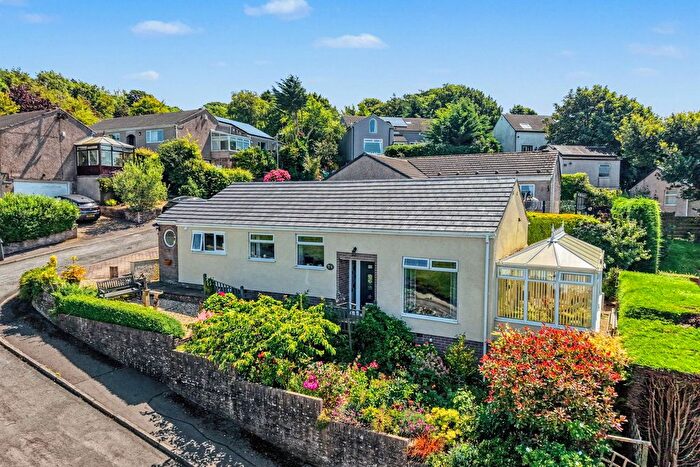 2 Bedroom Bungalow For Sale In Manesty Rise, Low Moresby, Whitehaven, CA28