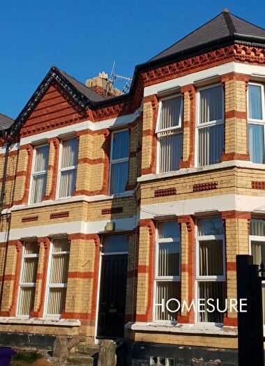 1 Bedroom Flat To Rent In Grassendale Court, Liverpool, L19