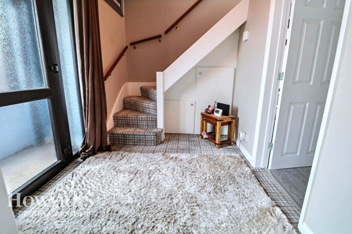 4 Bedroom Detached House For Sale In Byron Way, Caister-on-Sea, NR30