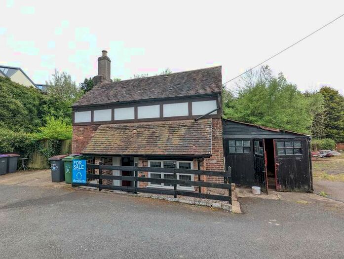 Houses for sale & to rent in TF4 2NE, Farm Lane, Horsehay And Lightmoor