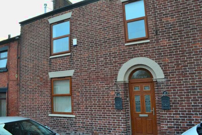 3 Bedroom Terraced House To Rent In Lowe Mill Lane, Hindley, Wigan, WN2