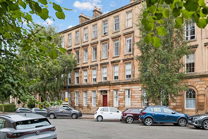 1 Bedroom Flat For Sale In Minerva Street, Flat /, Finnieston, Glasgow, G3