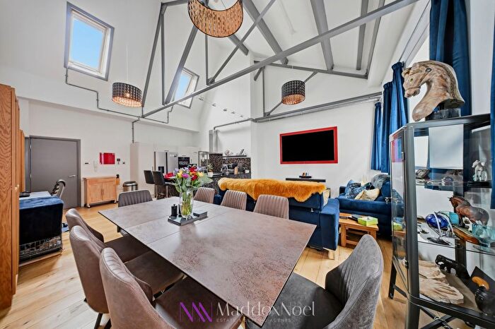 2 Bedroom Flat For Sale In Tobacco Factory Phase, Ludgate Hill, M4