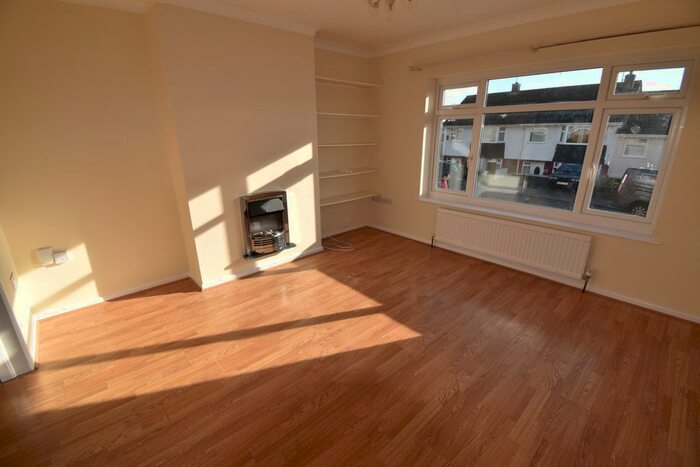 3 Bedroom Property To Rent In Ashford Crescent, Mannamead, Plymouth PL3