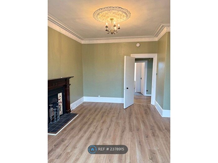 2 Bedroom Flat To Rent In Nelson Street, Dundee, DD1