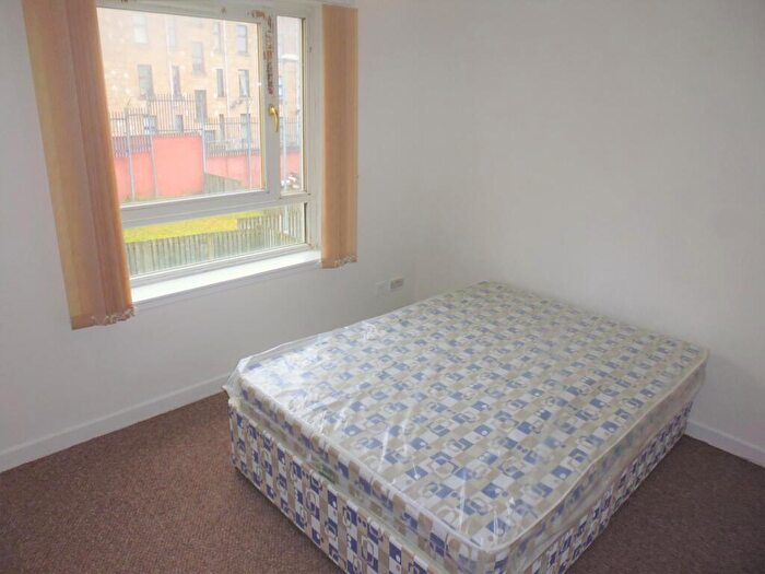 2 Bedroom Apartment To Rent In Hamiltonhill Gardens, Glasgow, G22