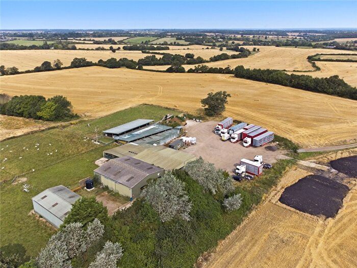 Land For Sale In Lot | Hill Farm Buildings, Chedburgh, Bury St Edmunds, Suffolk, IP29