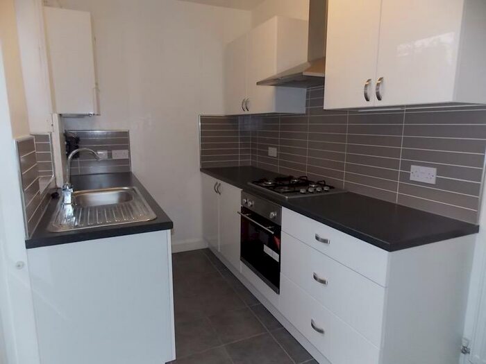 2 Bedroom Terraced House To Rent In Herschell Street, Leicester, LE2