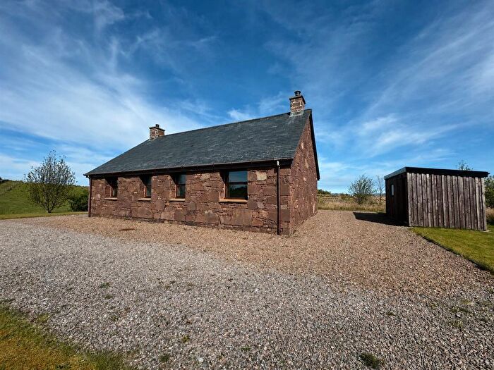 2 Bedroom Cottage For Sale In Meriel, Sand, Laide, Achnasheen, IV22