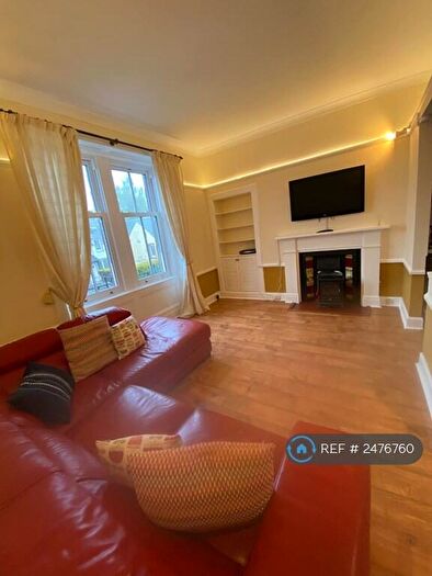 1 Bedroom Flat To Rent In Townhead, Auchterarder, PH3