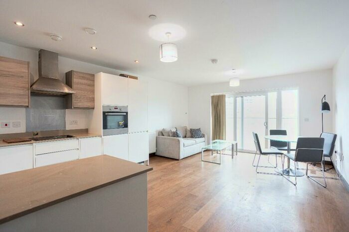 1 Bedroom Apartment To Rent In Abbey Road, Barking, Essex, IG11